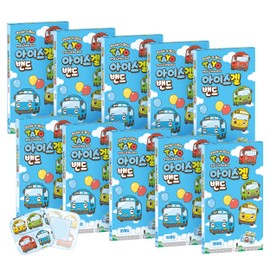 타요 아이스겔 밴드 Tayo Ice Gel Band