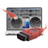 OBDLink SX USB: Professional Grade OBD-II Automotive Scan Tool for