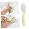 Healeved Sets Dual Sided Foot Callus Rasp Dead Skin Remover