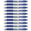 Pilot G207 Gel Rollerball Pen 0.7 mm Tip