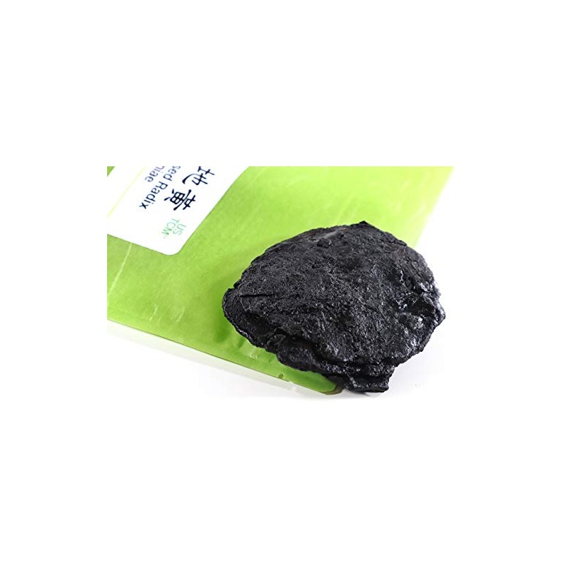 New Packaging Processed Radix Rehmanniae Shu Di Huang 熟地黄 8