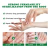 M Jaysuing Tratamiento Hongos De Uñas Herbal 30ml Neutra