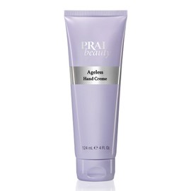 PRAI Beauty Ageless Hand Cream - Hand Lotion for Dry Hands And All-Skin Types - Nourishing Natural Formula Hand Lotion for Women