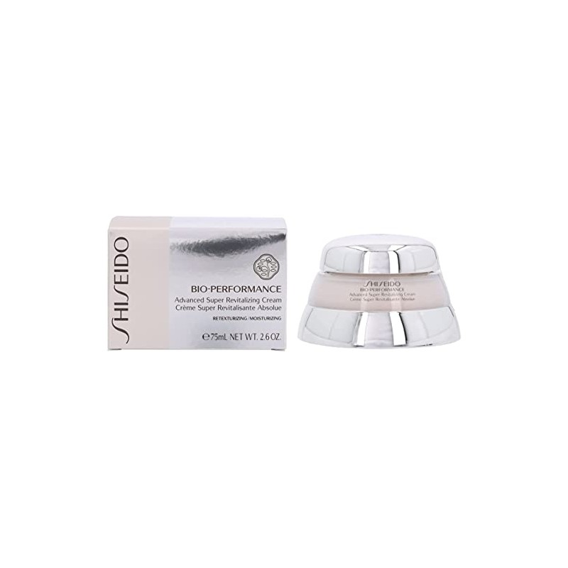 Shiseido Bio Perf. Adv Super Revitalizing Cream Absolute, 75 ml