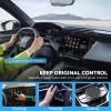 MMB Android Auto Wireless Adapter Mini Android Auto Dongle for