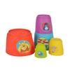 Simba 109331008" Winnie The Pooh Stacking Tower Set