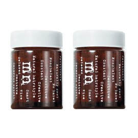 Nakano Modenica Natural J 3.2 oz (90 g) Set of 2