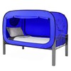 ANC POP Bed Tent Twin Bed Canopy Portable Dream Tent