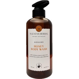 Yucatan Herbal Jabón Corporal de Miel de Abeja Maya