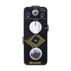 MOOER Echoverb Guitar Effects Pedal Delay and Reverb Pedal