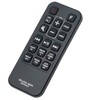 AKB74815331 Soundbar Replacement Remote Control Applicable for LG Sound Bar