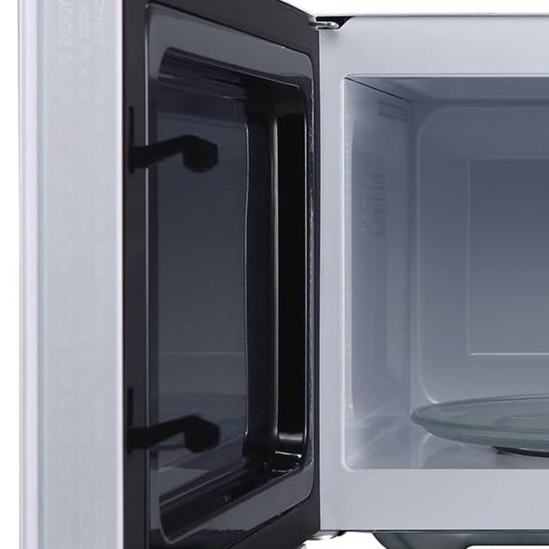 Magic Chef 0.9 Cubic Feet 900 Watt Stainless Countertop Microwave