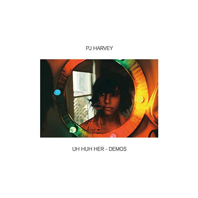 Uh Huh Her – Demos [VINYL]