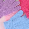 Guantes Exfoliantes De Baño Para Cuerpo, 5 Pares