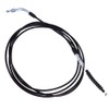 121" Go Kart Throttle Cable Universal Fit for 150CC 250CC