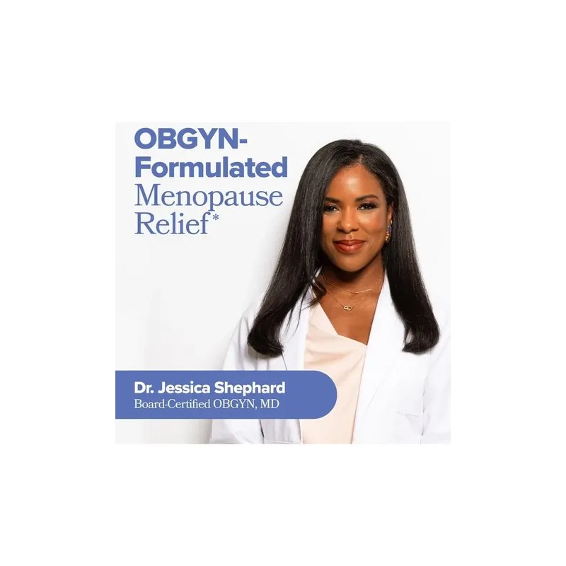 Meno Menopausia Vitaminas Para La Menopausia 2000mg 60caps