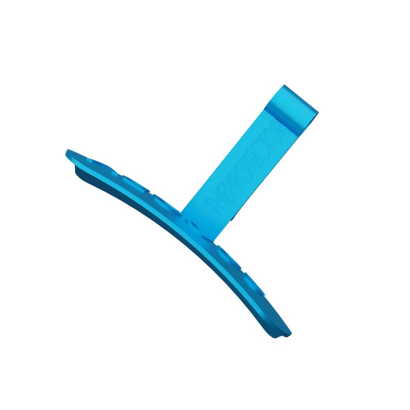 THEPROTECTOR Scoopy, Eating assitant , Utensil, spoon, special needs, disposable