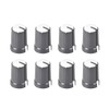 sourcing map Dmr Potentiometer / Volume Control / Cap /