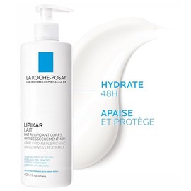 La Roche-Posay Lipikar Lait Milk 400ml