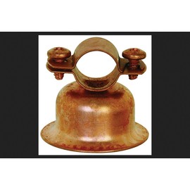 SIOUX CHIEF 508-3PK PIPE HANGER 3/4" CTS