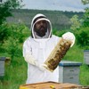 Cieex Bee Suit for Men Women, Beekeeping Suit Sting Proof,