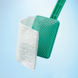 kokekurosuwaipa-mini Set of 5 (kokekurosuha-hu 3 + Aquarium Clean Gloves)