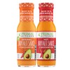 Primal Kitchen Salsa Buffalo Sin Lácteos Variedad Paquete De 2,
