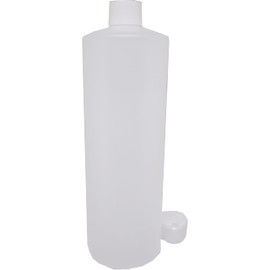 TCEShop Glow After Dark - Type JL For Women Scented Body Oil Fragrance [Flip Cap - Brown - 32 oz.] - ID#25714