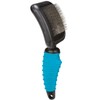 Master Grooming Tools Ergonomic Soft Slicker Brushes — Molded Brushes