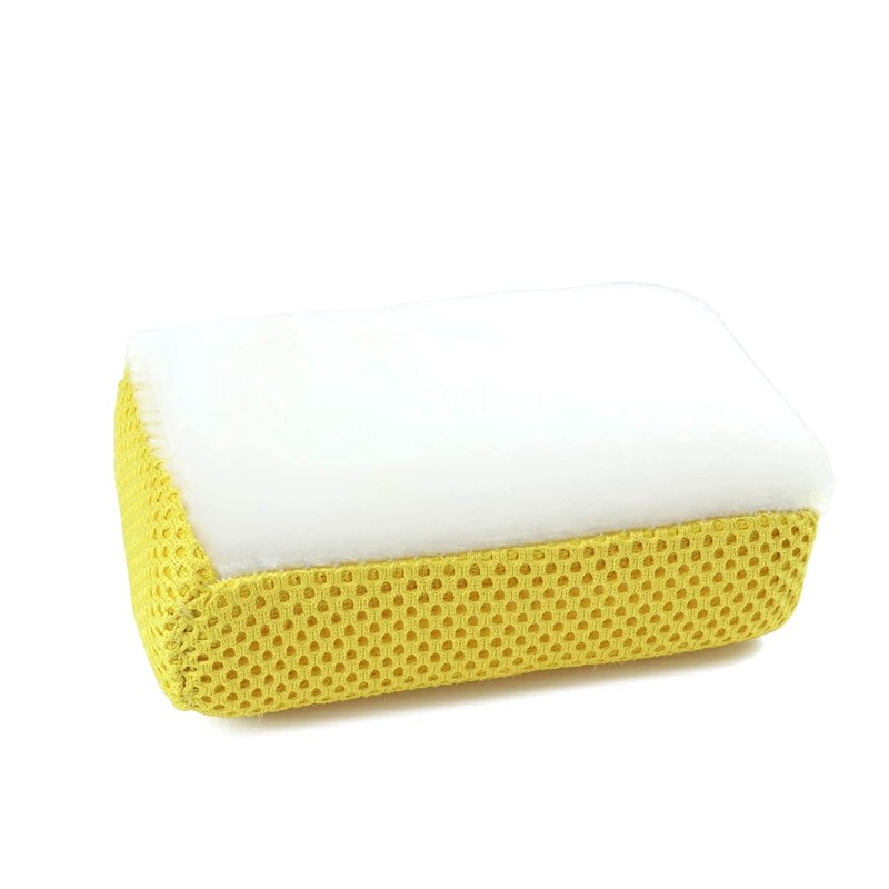 Detailers United - Interior 2 in 1 Car Wash Block/Detailing