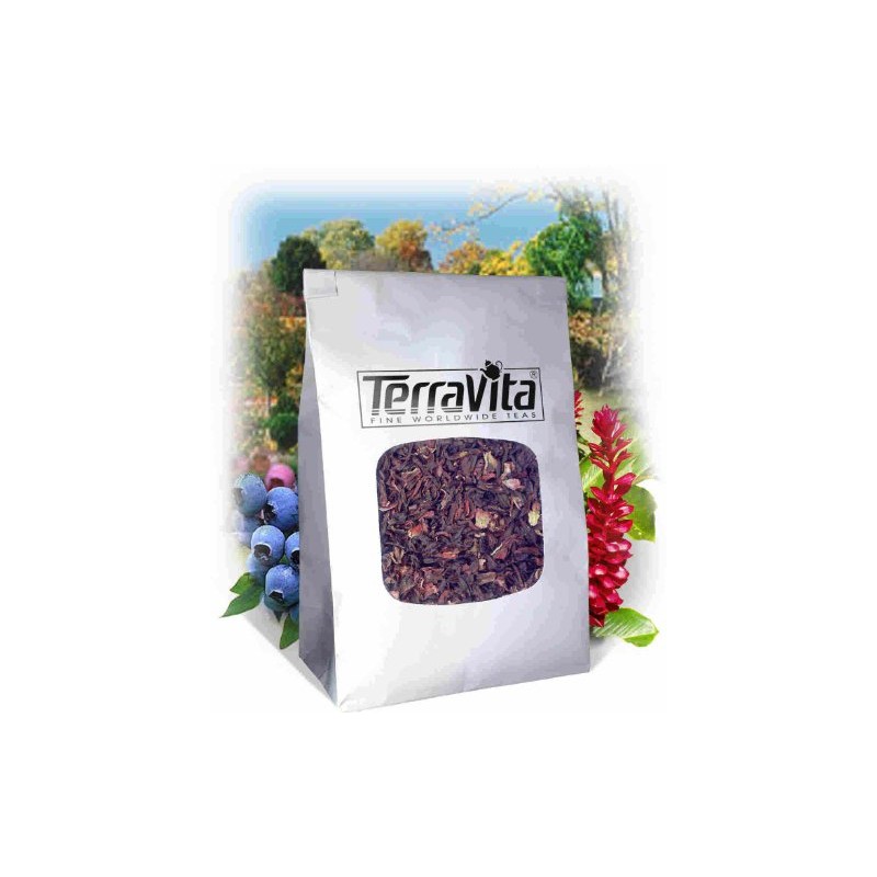 Tuscany Pear Rooibos Tea (Loose) (4 oz, ZIN: 518458)