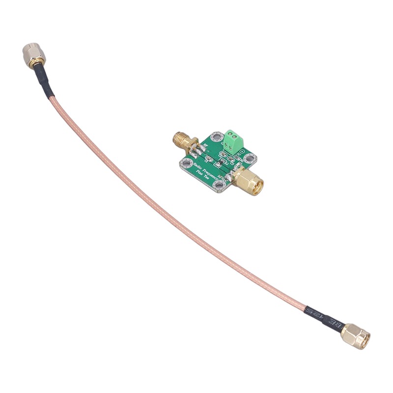 1090MHZ ADS‑B Receiver Antenna with SMA Connector 36dbi High Gain
