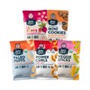 Lesserevil Himalayan Gold Organic Popcorn, No Artificial Ingredients, Coconut Oil,