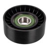 SWAG 10 93 1975 TENSIONER PULLEY, V-RIBBED BELT
