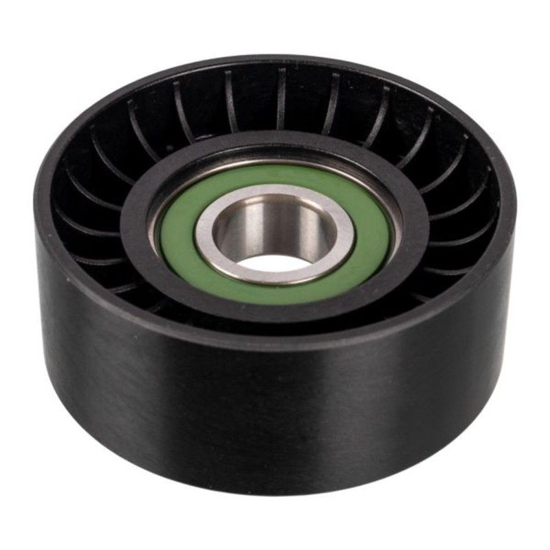 SWAG 10 93 1975 TENSIONER PULLEY, V-RIBBED BELT