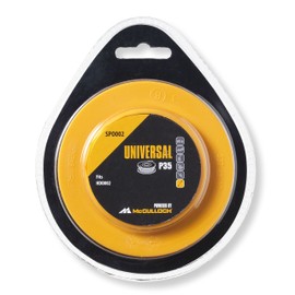 Gardena Universal Fadenspule für Trimmer-Kopf HDO002, SPO002: Ersatzspule für Trimmerkopf HDO002, Original McCulloch Zubehör (Artikel-Nr. 00057-76.167.02)