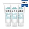 Uno Whip Wash Acne Bright 120g 3 packs / 휩 워시 아크네 브라이트 120g 3개
