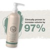 Tweak’d by Nature - Rise & Shine Hair Volumizing Shampoo