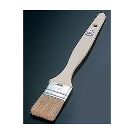 MATFER WBL13207 Brush 116037 2.0 inches (5 cm) Wooden Handle France