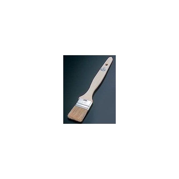 MATFER WBL13207 Brush 116037 2.0 inches (5 cm) Wooden Handle France