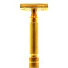 XPERSIS PRO Safety Razor For Men Double Edge Real Hand