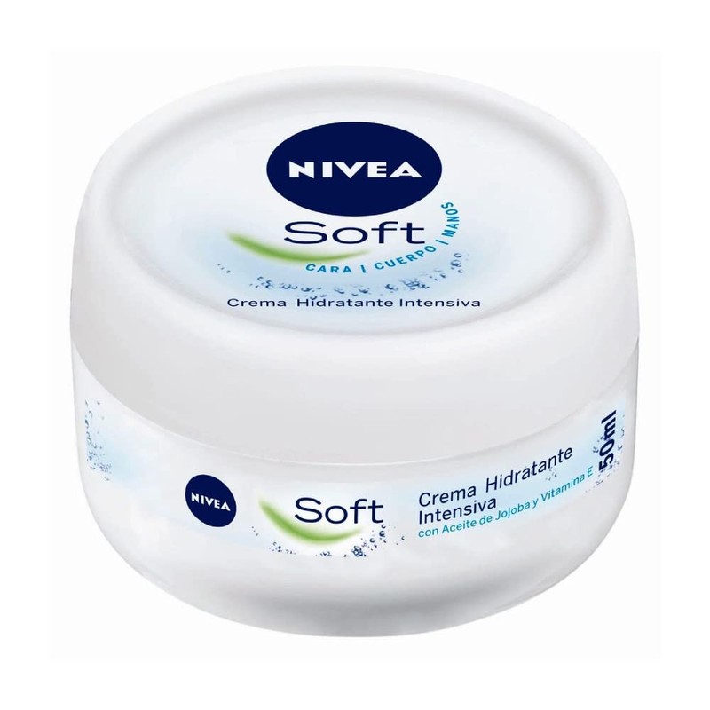 Nivea Soft