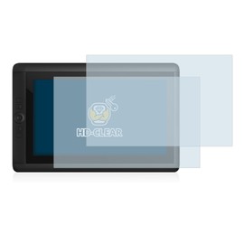 Brotect® HD Clear Screen Protector for Wacom Cintiq 13 HD