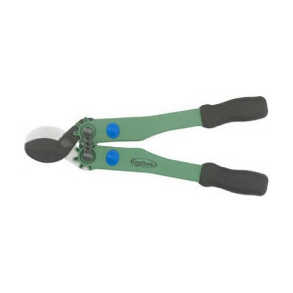 Reaowazo 2060BGT Green Thumb Bypass Hand Lopper, 15-Inch