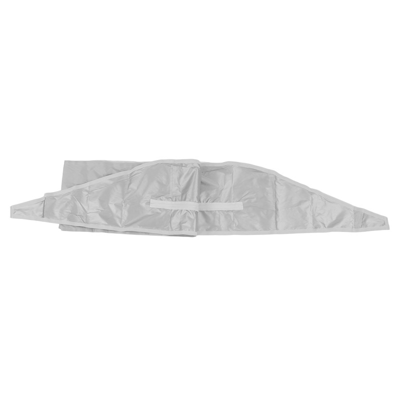 Portable Air Conditioner Window Sealing Cloth Universal AC Window Frame
