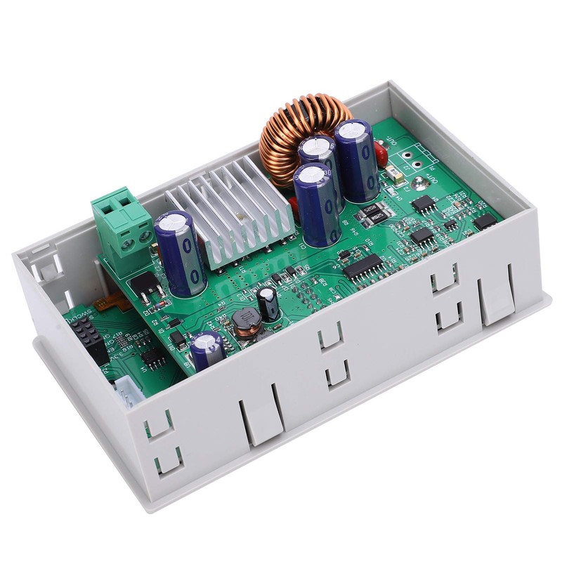 Walfront Fuente de Alimentación Variable de Wz5005 Fuente de Alimentación