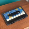 Desuerte 16GB Cassette Shape USB Flash Drive - Starry Sky