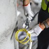 Wire Cable Cutters Set (Heavy Duty Industrial Grade 4 Piece
