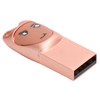 USB 2.0 Flash Drive U Disk Lightweight Waterproof Portable High