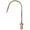 Belmont MS-058 Gold Gaff (18-8 Stainless Steel)